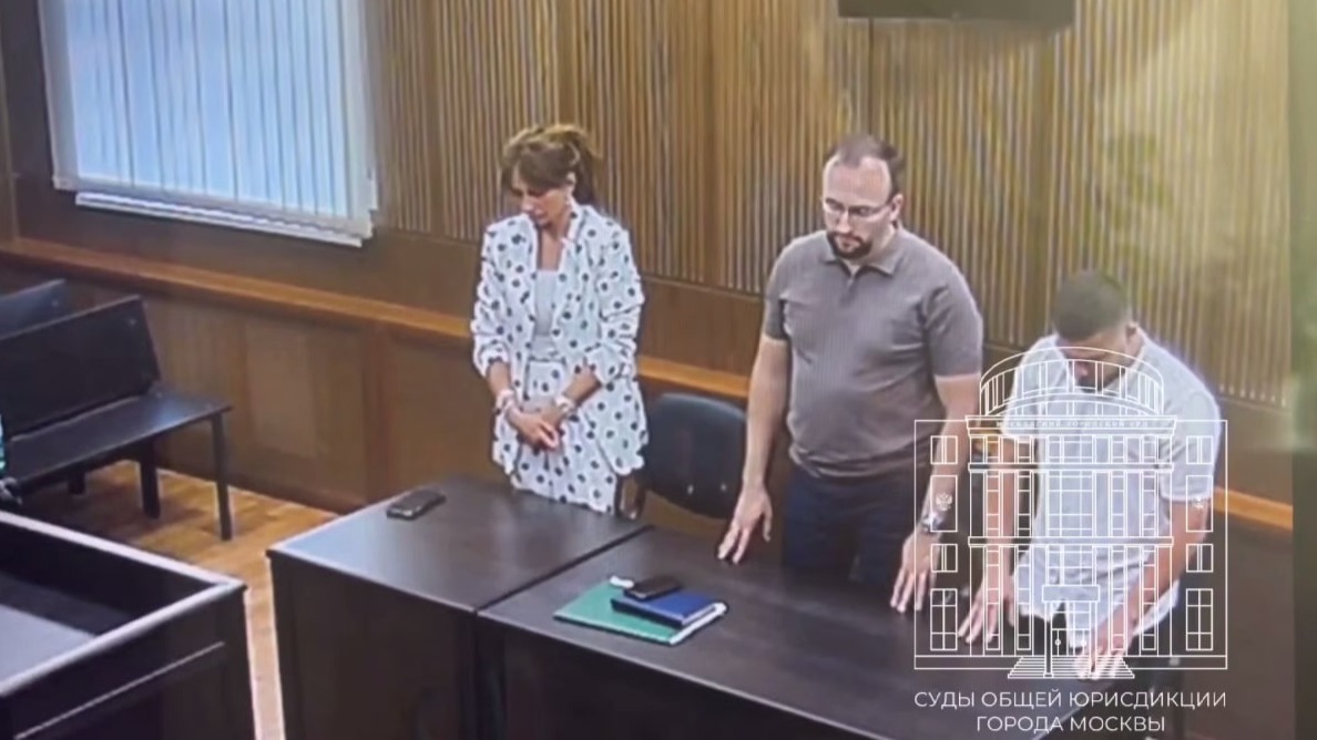 Боец ММА Фарид Ядуллаев получил условный срок за покупку амфетамина в Москве