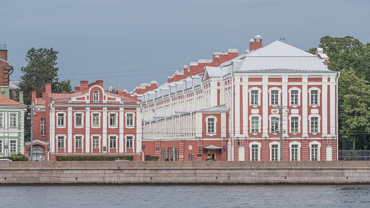 СПбГУ завершил основной этап приема раньше запланированной даты