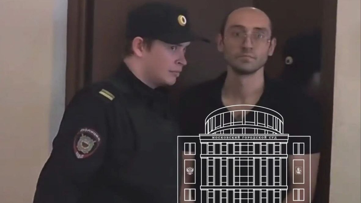Мужчину, подозреваемого в убийстве жены на Пятницком шоссе в Москве, арестовали