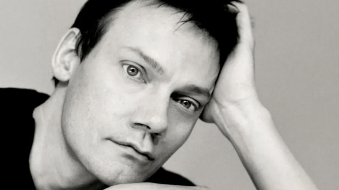 Умер работавший с Мадонной, Pink и Blur продюсер Уильям Орбит