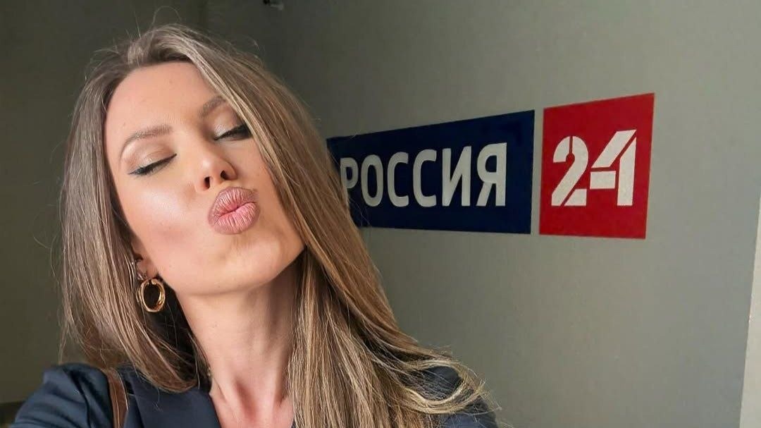 Телеведущая «России 24» Мария Гладких рассказала, что борется с раком кожи