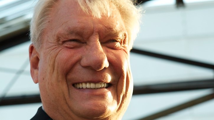 Пятикратный чемпион НБА Дон Нельсон умер в возрасте 86 лет