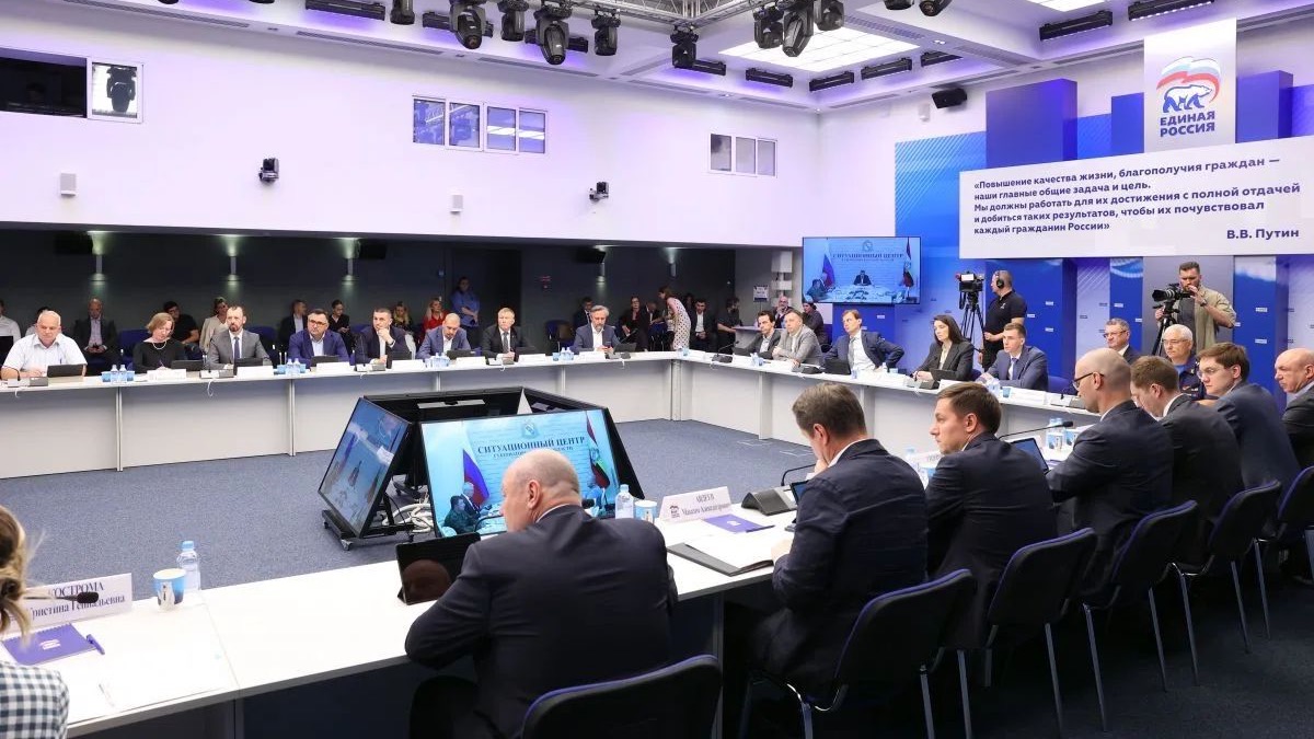 Проект ЕР по трудоустройству ветеранов СВО охватит все регионы страны
