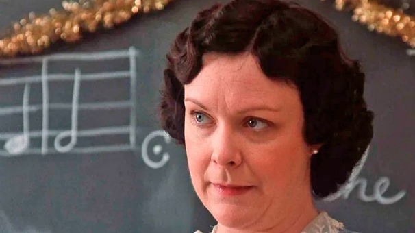Актриса из сериала «Клан Кеннеди» Тедде Мур умерла в 79 лет