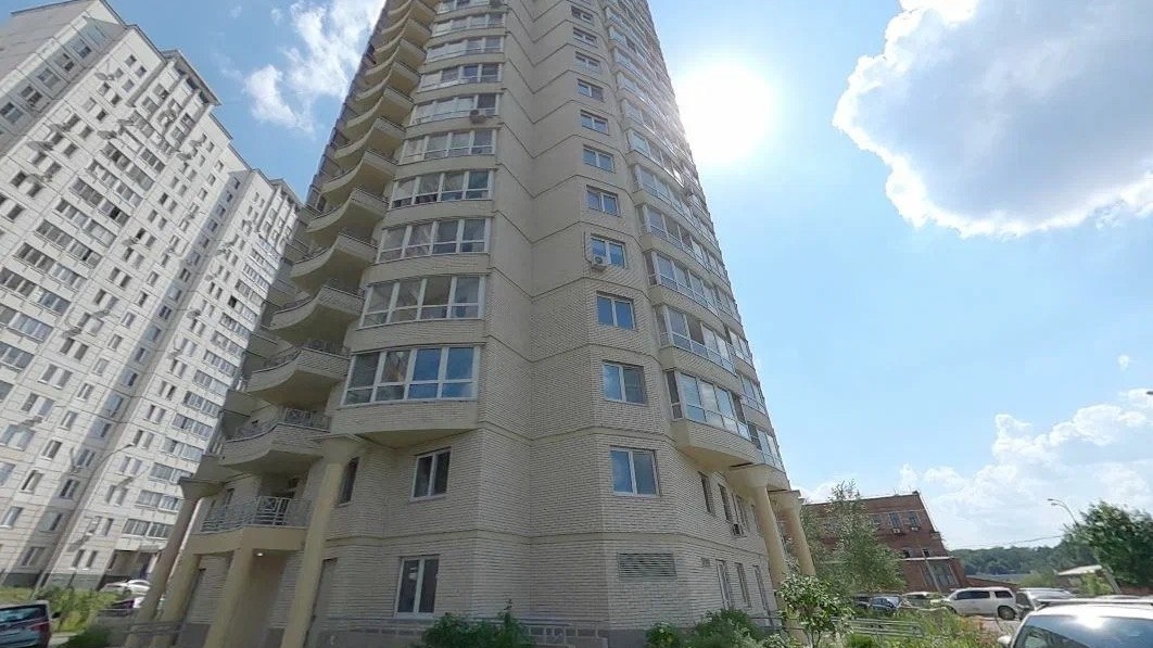 Два помещения для бизнеса в районе Богородское выставлены на городские торги