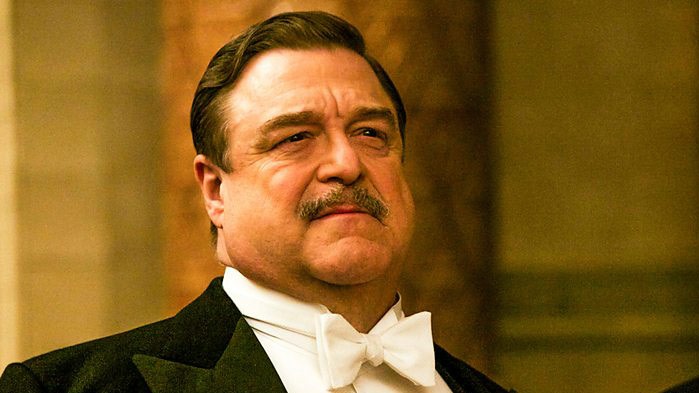Сбросивший 90 килограммов 74-летний Джон Гудман поразил поклонников свежим снимком