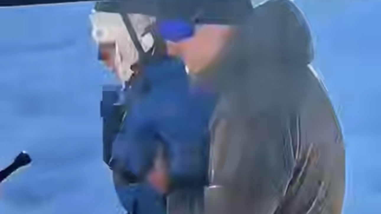 Альпинисты попали под камнепад на пике Архимед в Кабардино-Балкарии