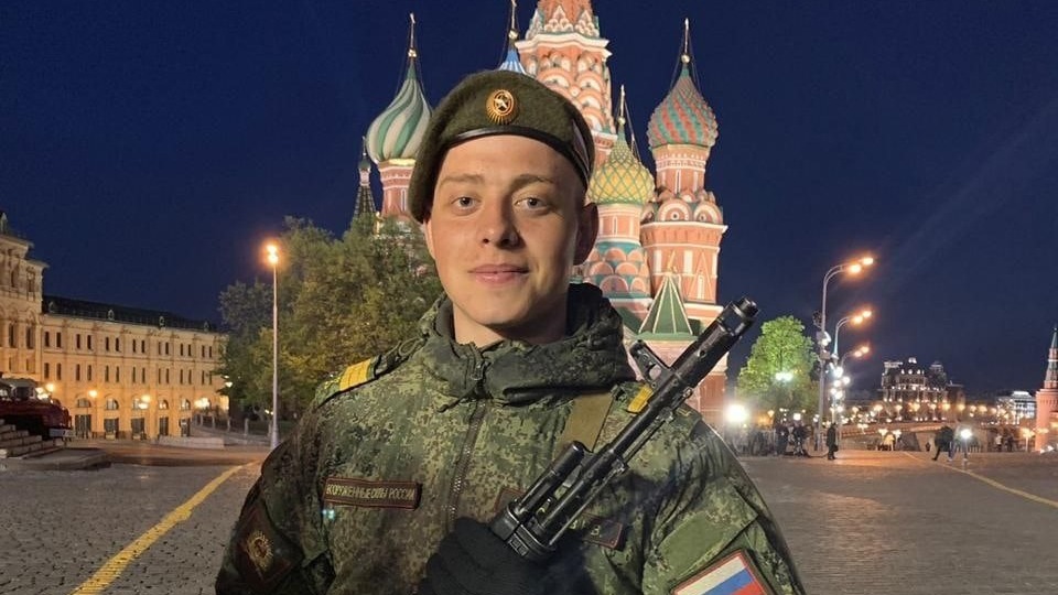 «Мы скоро встретимся»: что сказал кремлевский курсант перед уходом на СВО и почему это стало пророчеством