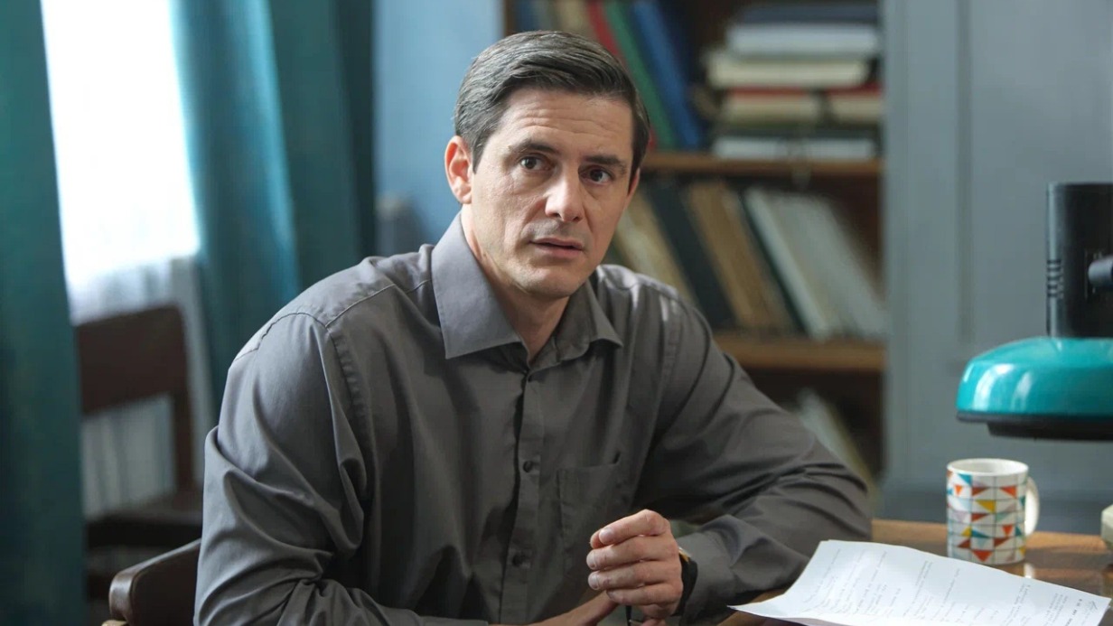 Дмитрий Паламарчук уверен, что родители не должны перекладывать ответственность за воспитание детей на гаджеты