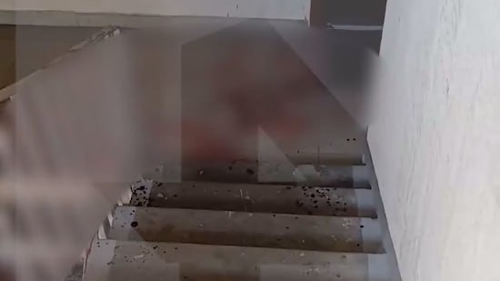 Сына бывшего вице-губернатора Петербурга Албина задержали за убийство: кто жертва, чем известен Хотин, детали трагедии