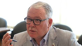 Бывший вице-спикер Госдумы Александр Романович скончался в возрасте 73 лет