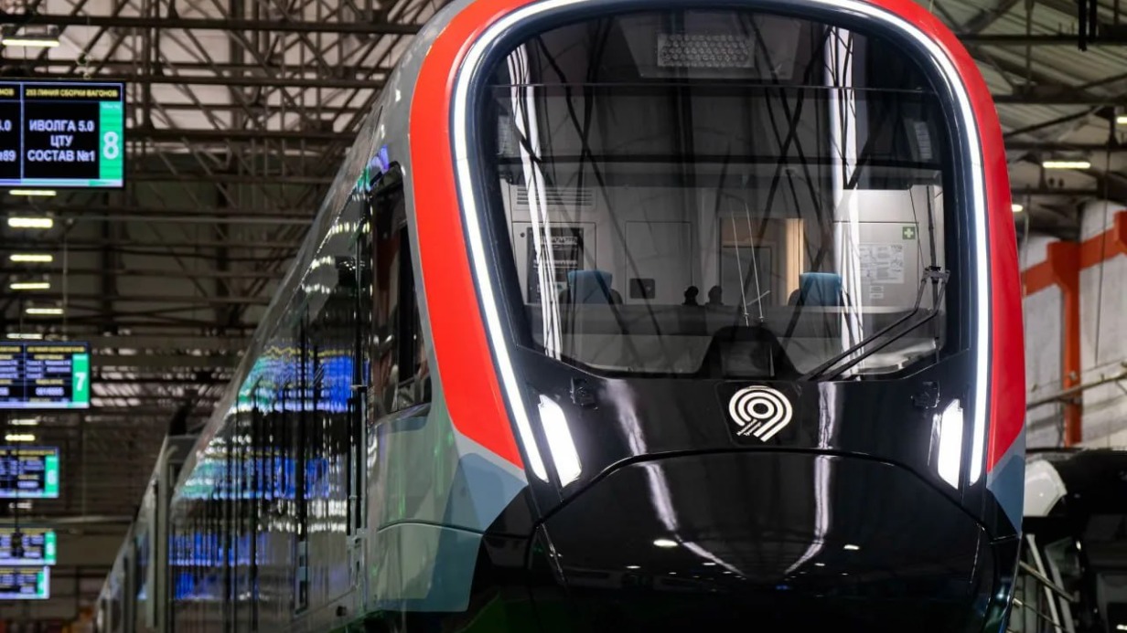 Ликсутов: Новые «Иволги 5.0» выйдут на рейсы уже в этом году