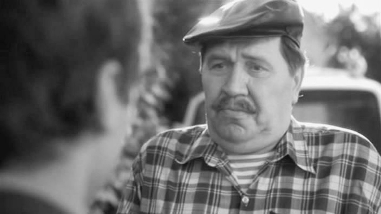Актер из сериала «Каменская» Николай Кучиц умер в возрасте 73 лет