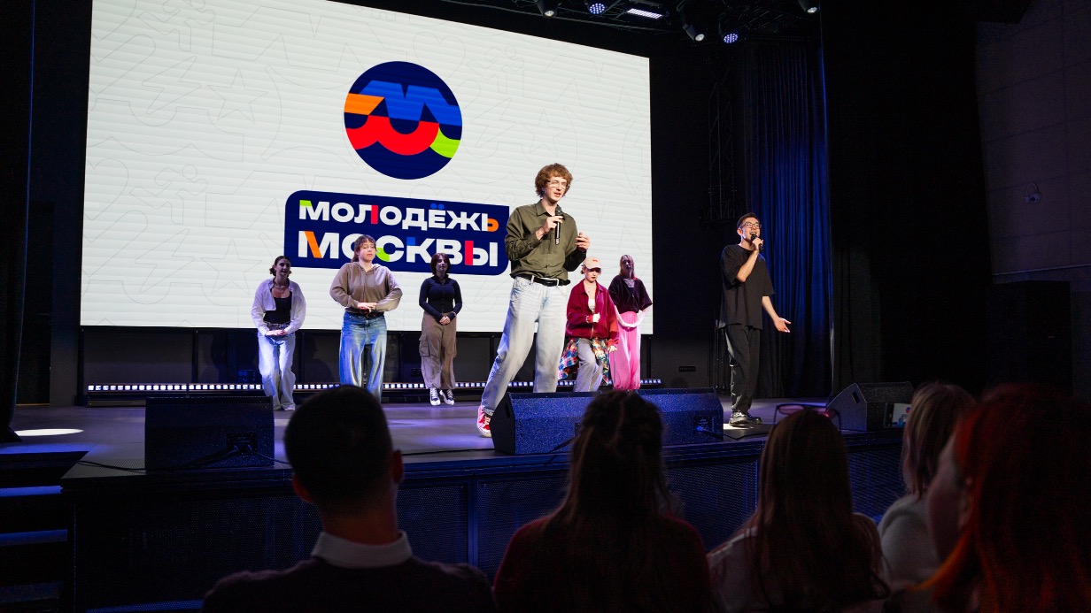 Сергунина рассказала о популярных функциях портала «Молодежь Москвы»