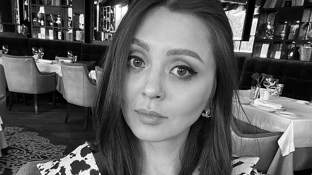 Журналистка Аида Леванова умерла в 36 лет после борьбы с раком