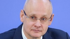 Кобяков: Западные бренды могут вернуться в Россию при прагматичном партнерстве