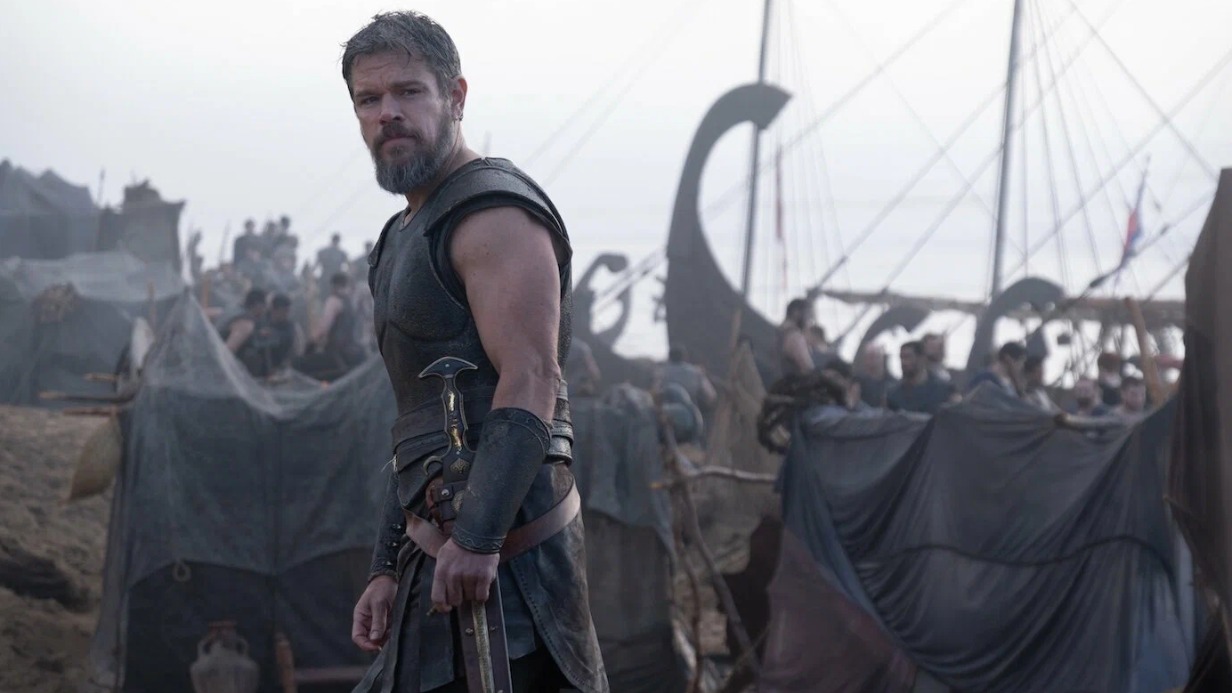 Кинокритик Попов объяснил, почему «Одиссею» не включили в топ Rotten Tomatoes