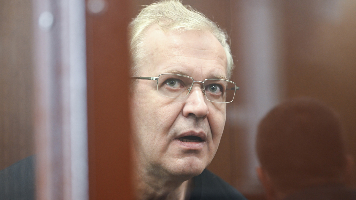 Экс-гендиректора «ТНС энерго» Аржанова осудили за хищение 15 миллиардов рублей: какой срок он получил