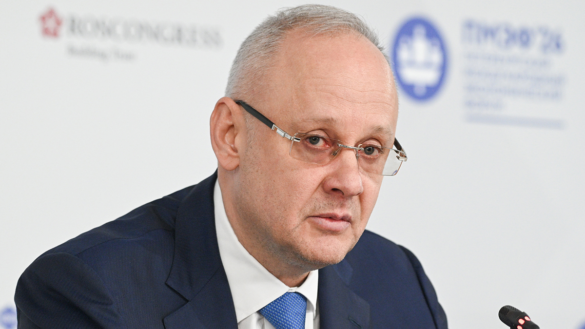 Кобяков: Россия может полноценно вернуться к участию в Олимпийских играх