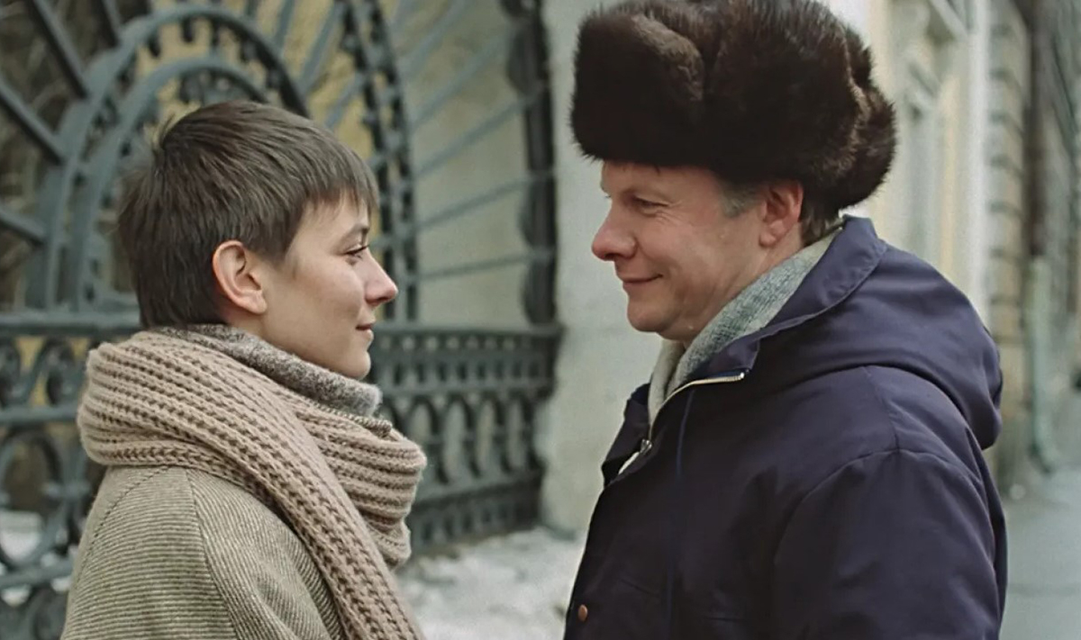 Актеры из фильма «Зимняя вишня»: где они сейчас