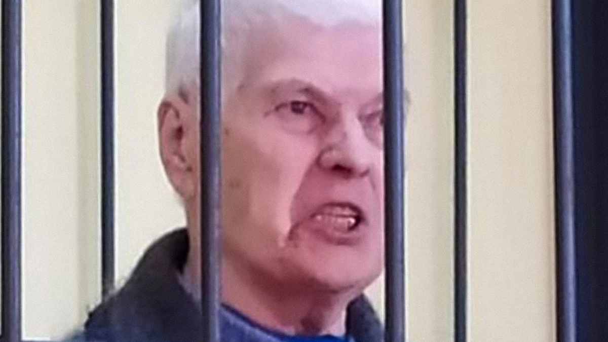 Серийная убийца Софья Жукова