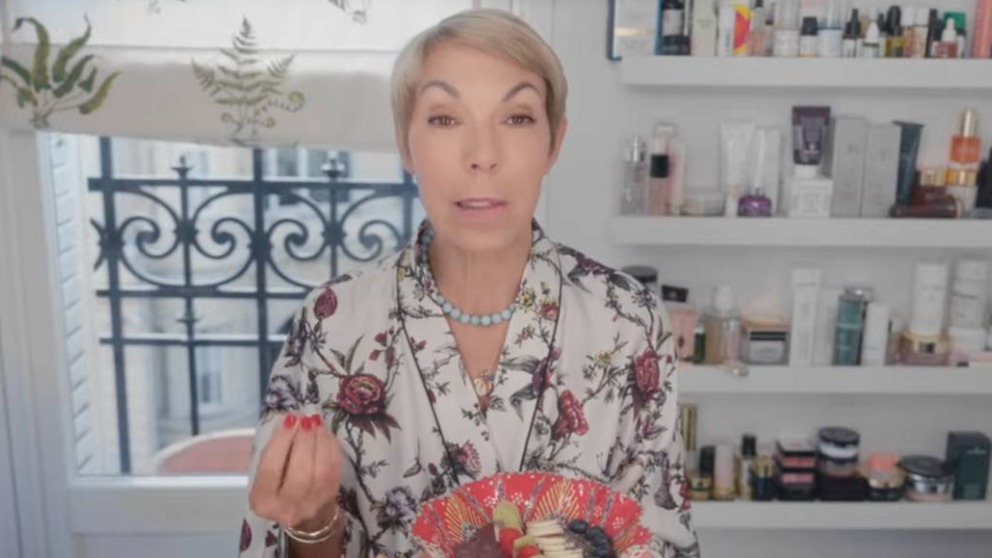 PR-директор Dior Фавье и ее муж, кинопродюсер Альтмайер погибли в ДТП во Франции