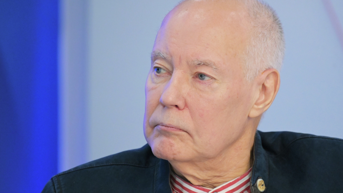 Романтик, живущий завтрашним днем
