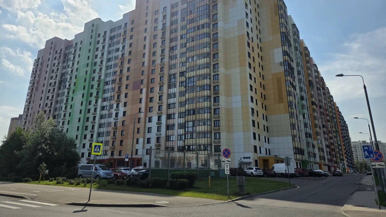 Город выставил на торги 16 коммерческих помещений на Дмитровском шоссе
