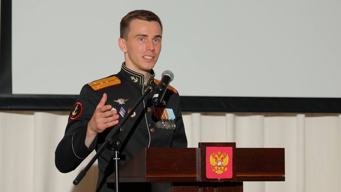 Герой России Головин: Путин уделяет максимум внимания благополучию граждан