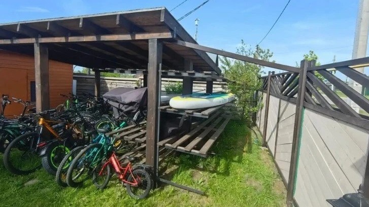 Тольяттинец украл сапборд и плыл 30 километров по Волге, чтобы успеть на работу