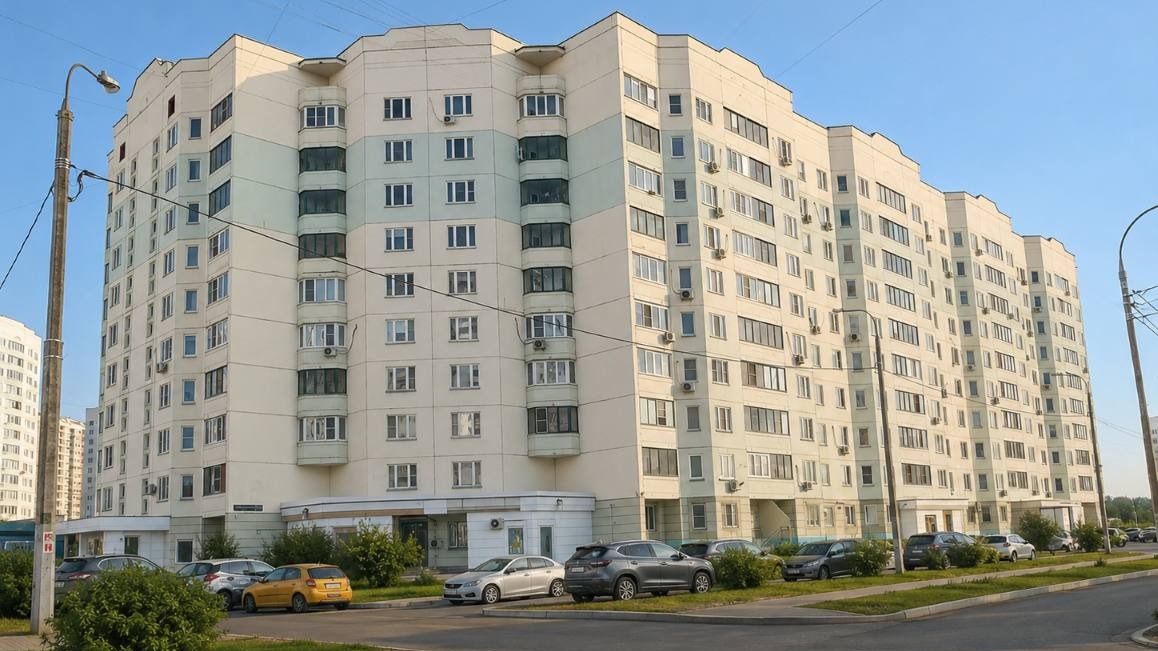 Два крупных коммерческих помещения в Щербинке выставили на городские торги