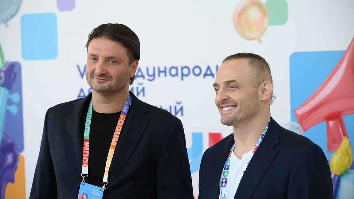 Эдгард Запашный отказался комментировать приступ аритмии у брата Аскольда