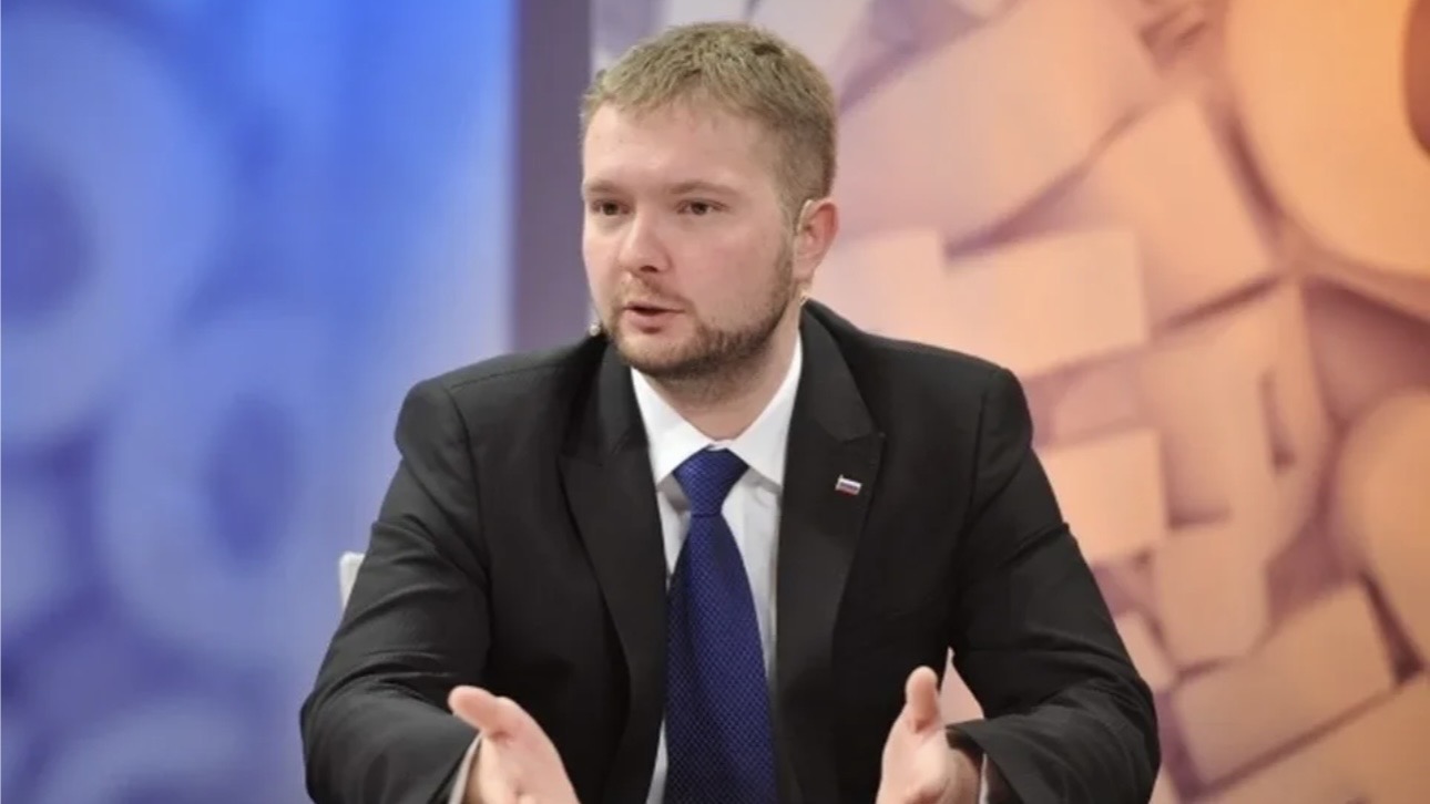 Арест сына экс-омбудсмена Астахова: в чем его обвиняют, за что судили раньше, что он делал на СВО