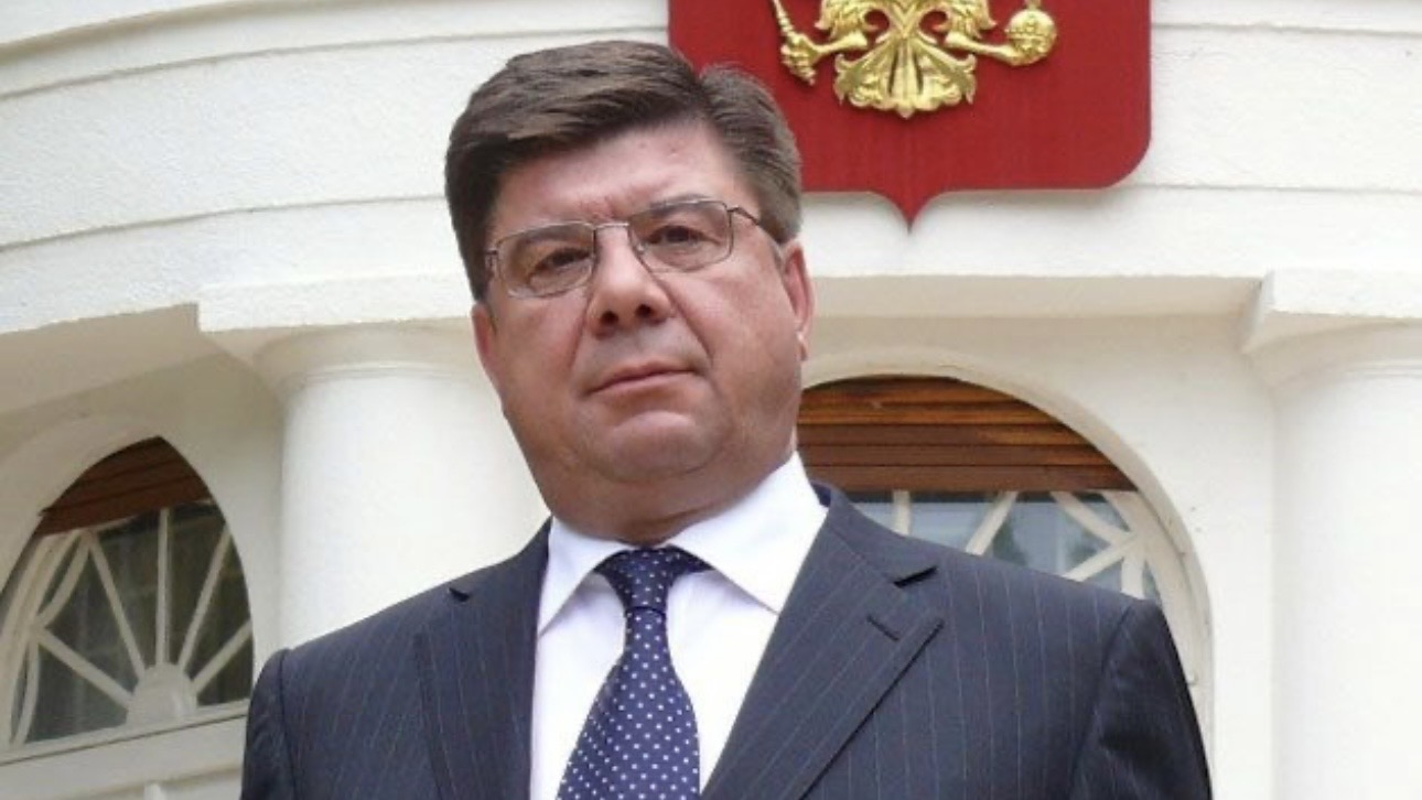МИД Финляндии вызвал посла России из-за «нарушения воздушного пространства»