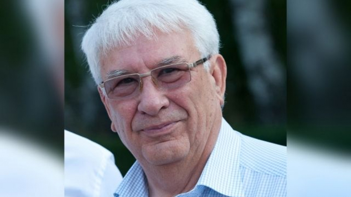 Экс-владелец агрохолдинга «Макфа» Валерий Юревич скончался на 85-м году жизни
