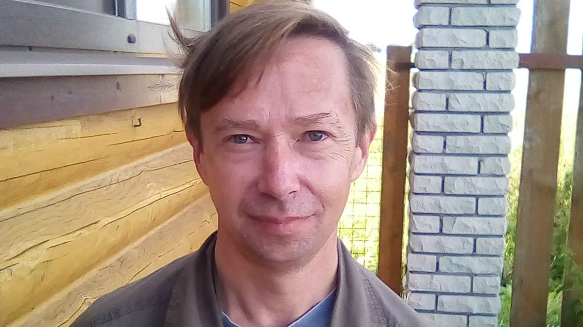 Умер актер из сериала «Улицы разбитых фонарей» Валерий Степанов