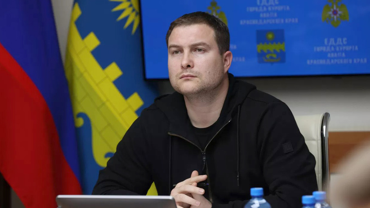 Бывшему вице-губернатору Краснодарского края Нестеренко вынесли приговор: за что его осудили, на какой срок