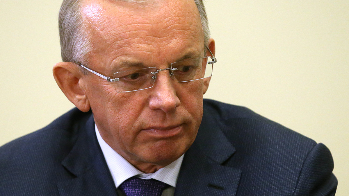 Умер один из создателей зенитного комплекса «Панцирь» Александр Денисов