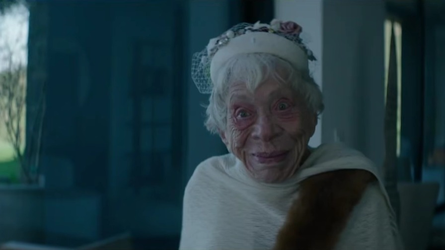 Актриса из сериала «Бесстыжие» Банни Левин скончалась на 98-м году жизни
