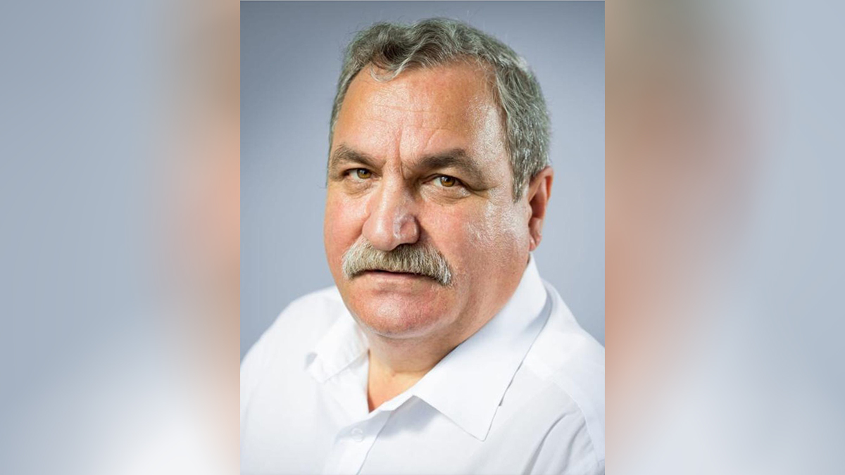 Народный артист Кабардино-Балкарии Валентин Камергоев умер в 74 года