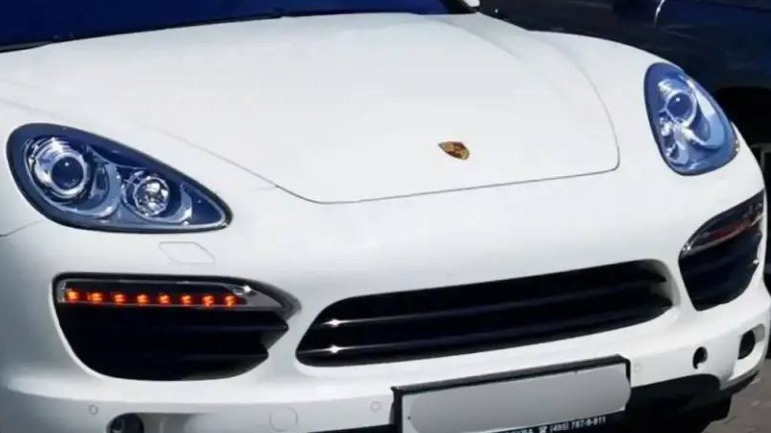 У женщины конфисковали Porsche Cayenne после ДТП в Красногорске: почему приняли такое решение
