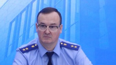 Прокурор Москвы провел личный прием участников СВО и членов их семей