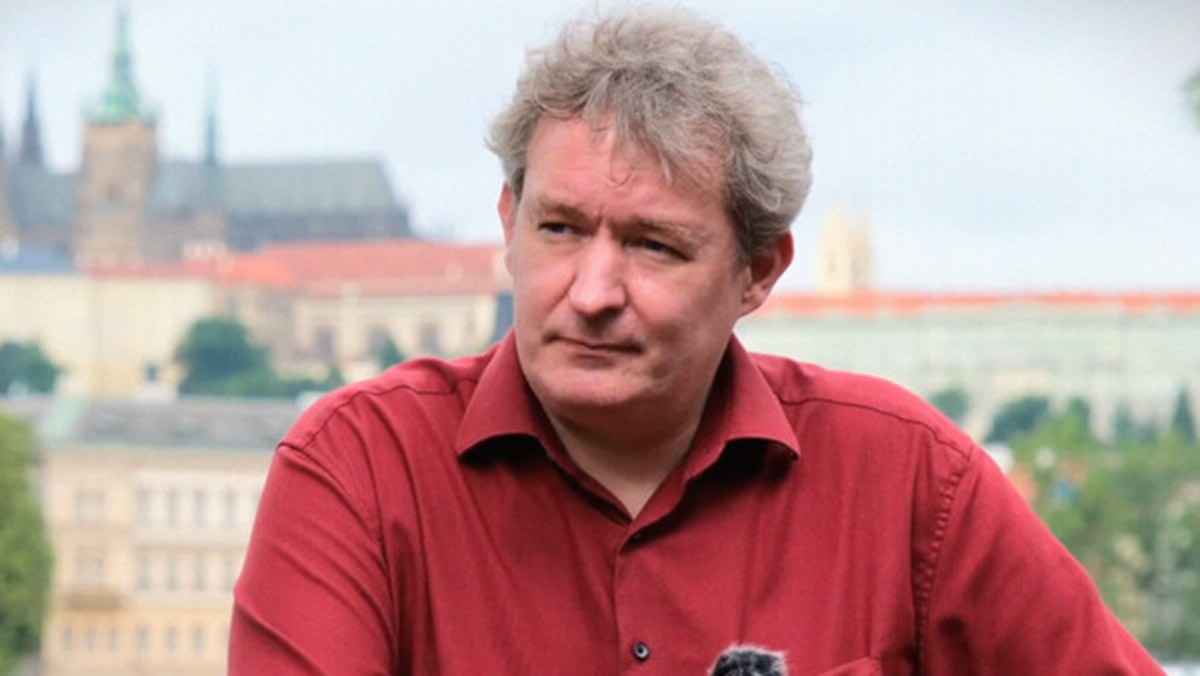Журналиста FAZ заочно арестовали после скандального вопроса Зеленскому: что он спросил