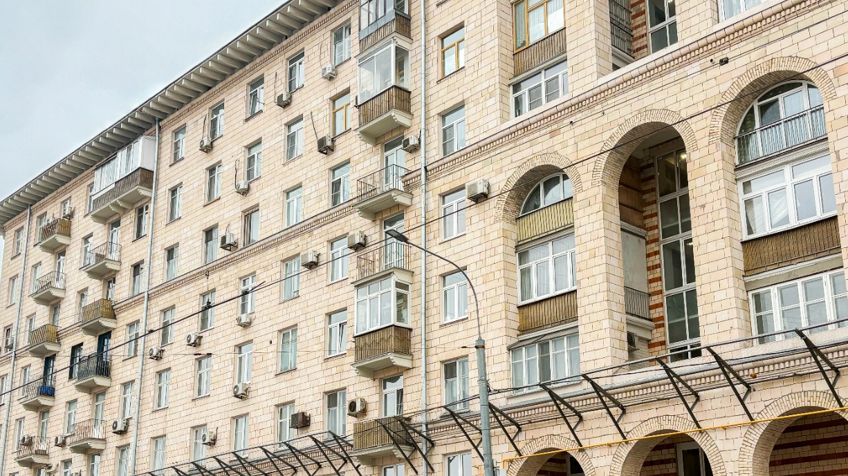 Экскурсии ФКР пройдут в сентябре в рамках цикла «Капитальная Москва»