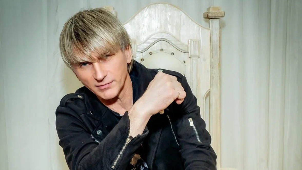 Сергей Васюта считает, что для поиска чего-то нового нужно хорошо покопаться в старом