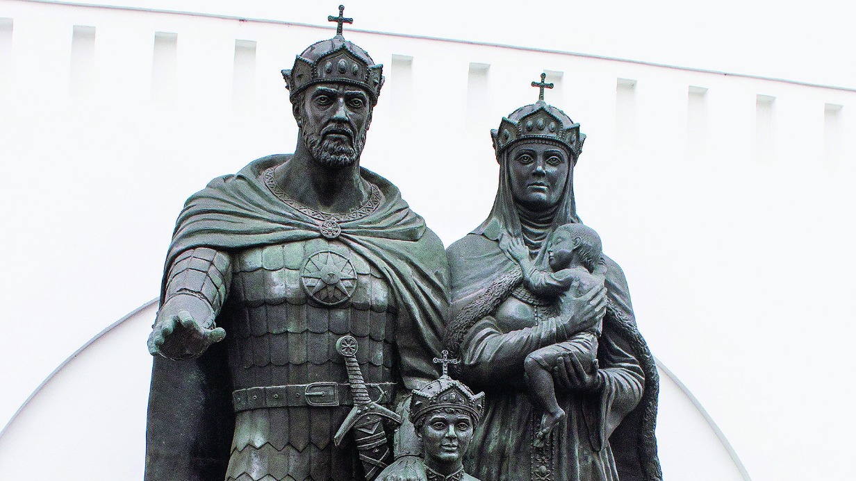 От Куликова поля до наших дней: почему обретение мощей Дмитрия Донского называют знамением победы
