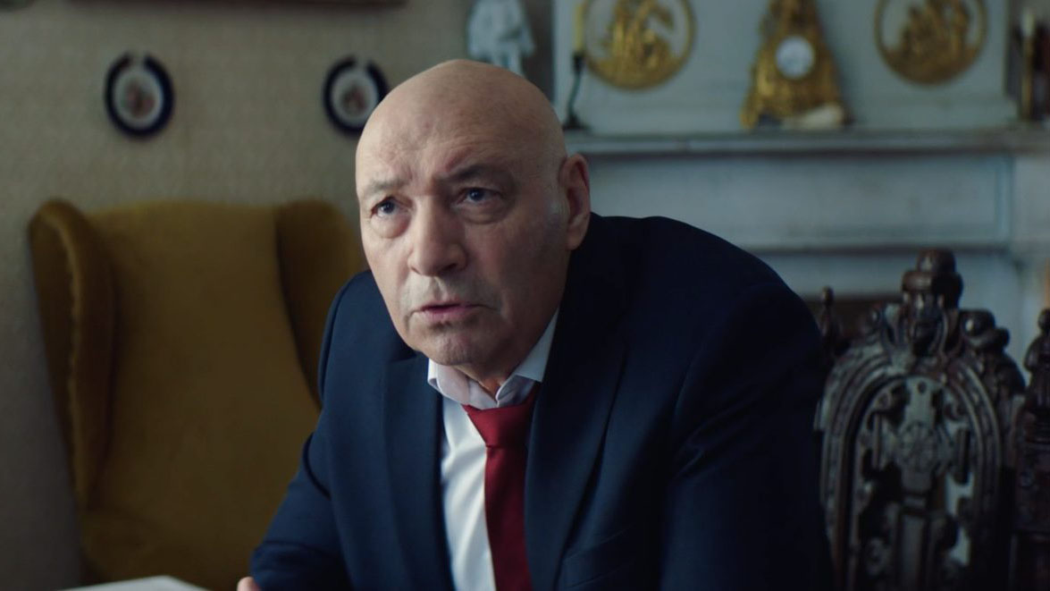 Актера Юрия Цурило кремируют 31 августа