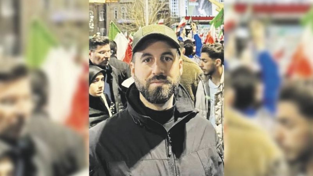 Американский журналист Хелали заявил, что России нужен справедливый мир