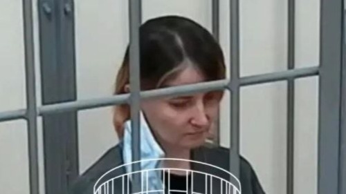 Женщина задушила сына в Москве 24 января 2026 года: суд провел заседание