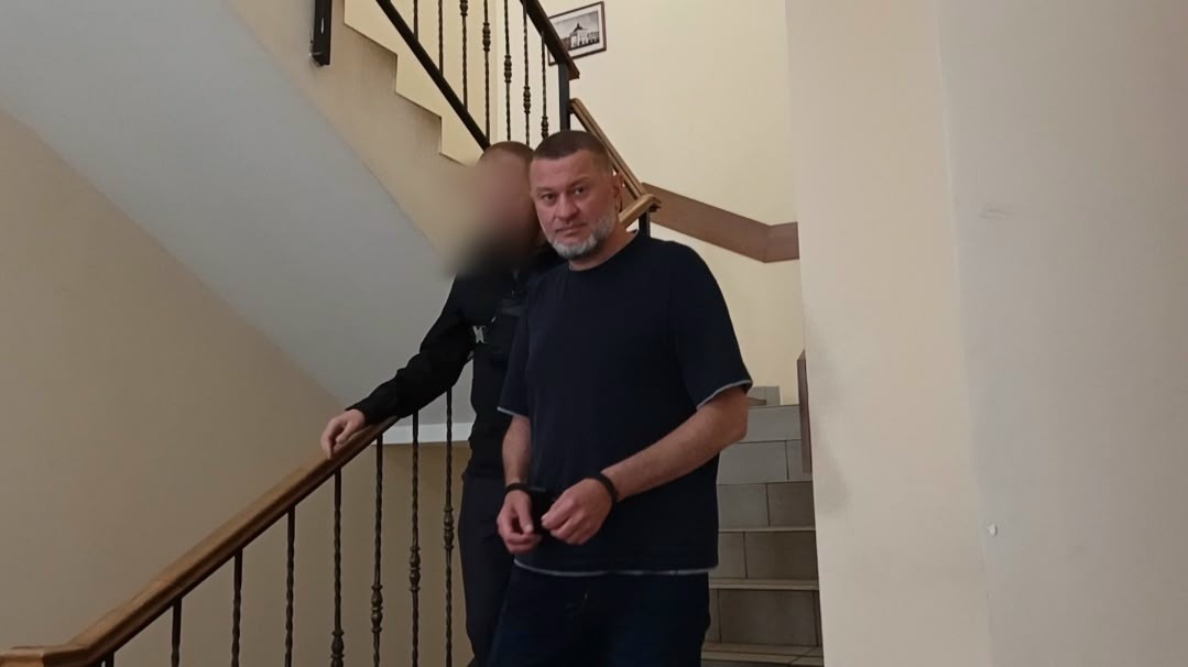 Арест замгендиректора ТГК-2 Марата Дураева в Ярославле: в чем его обвиняют, подробности уголовного дела